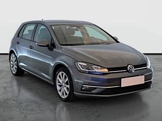 Volkswagen Golf 1.0 TSI 81kW kombi