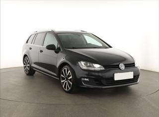 Volkswagen Golf 2.0 TDI 110kW kombi
