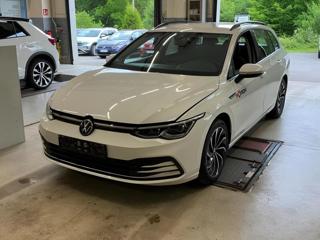 Volkswagen Golf 2.0TDI DSG 110kW Style DPH kombi