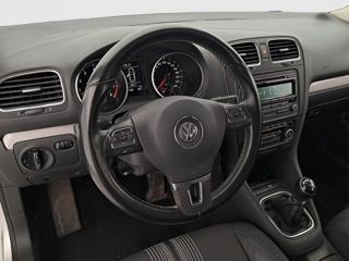 Volkswagen Golf 1.2 TSI 77kW kombi - Foto 23