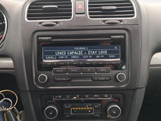 Volkswagen Golf 1.2 TSI 77kW kombi - Foto 17