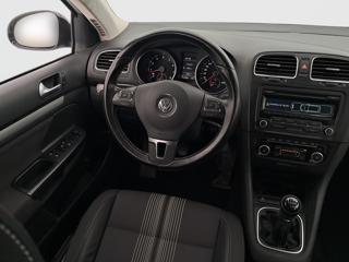 Volkswagen Golf 1.2 TSI 77kW kombi - Foto 9