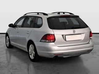 Volkswagen Golf 1.2 TSI 77kW kombi - Foto 5