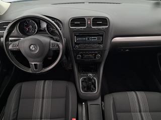 Volkswagen Golf 1.2 TSI 77kW kombi - Foto 10