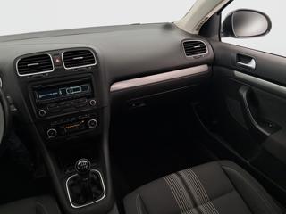 Volkswagen Golf 1.2 TSI 77kW kombi - Foto 11