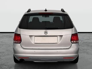 Volkswagen Golf 1.2 TSI 77kW kombi - Foto 6