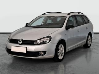 Volkswagen Golf 1.2 TSI 77kW kombi - Foto 3