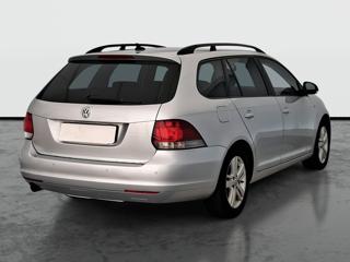 Volkswagen Golf 1.2 TSI 77kW kombi - Foto 7