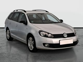 Volkswagen Golf 1.2 TSI 77kW kombi