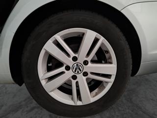 Volkswagen Golf 1.2 TSI 77kW kombi - Foto 20