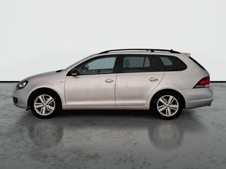 Volkswagen Golf 1.2 TSI 77kW kombi - Foto 4