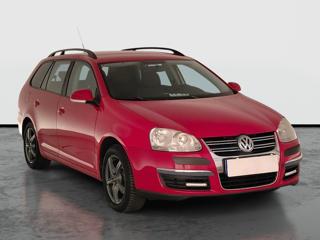 Volkswagen Golf 1.6 75kW kombi