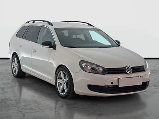 Volkswagen Golf 1.6 TDI 77kW kombi