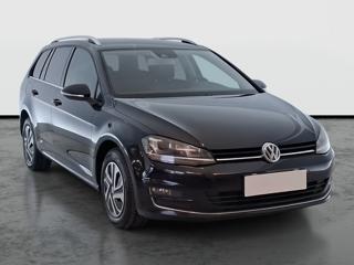 Volkswagen Golf 2.0 TDI 110kW kombi