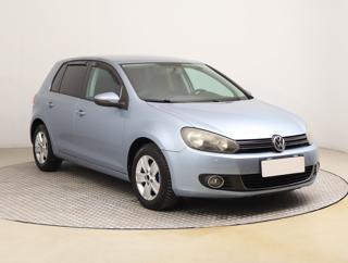 Volkswagen Golf 1.6 75kW kombi