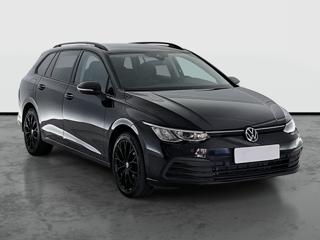 Volkswagen Golf 2.0 TDI 110kW kombi