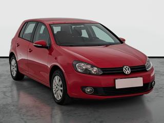Volkswagen Golf 1.2 TSI 63kW kombi