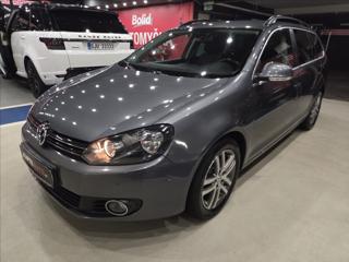 Volkswagen Golf 1,4 TSi - AUTOMAT !!! kombi