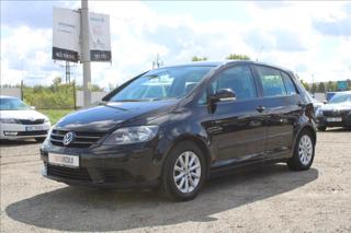 Volkswagen Golf Plus 1,4 TSi  1.maj.,ČR,Dig.klima kombi