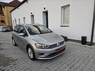 Volkswagen Golf Sportsvan 1,4TSi DSG LOUNGE NAVI STK kombi