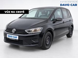 Volkswagen Golf Sportsvan 1,2 TSI Klima Serv.kniha kombi