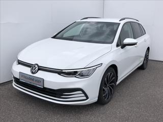 Volkswagen Golf Variant 1,0 TSi 81kW LIFE  8 kombi