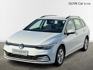 Volkswagen Golf Variant 1,0 TSi 81kW LIFE  8 kombi