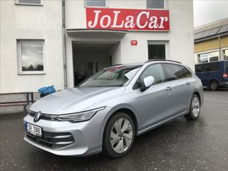 Volkswagen Golf Variant 1,5 TSi 85kW DSG Life kombi