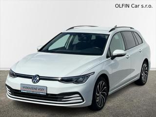 Volkswagen Golf Variant 1,0 TSi 81kW LIFE  8 kombi