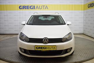 Volkswagen Golf 1,4 TSi DSG,HIGHLINE,PR.SERVIS kombi