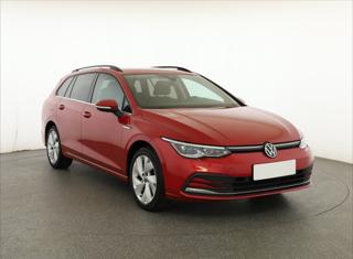 Volkswagen Golf 1.5 TSI 110kW kombi
