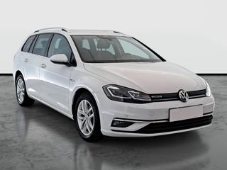 Volkswagen Golf 1.5 TSI 96kW kombi