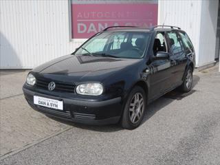 Volkswagen Golf 1,9 TDI 66kw kombi