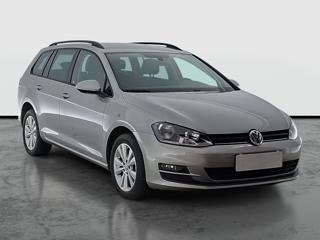 Volkswagen Golf 1.4 TSI 90kW kombi