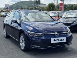 Volkswagen Golf 2.0 TDi kombi