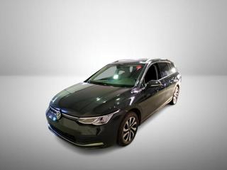 Volkswagen Golf 2.0TDI DSG 110kW ACTIVE DPH TZ kombi