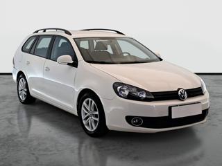 Volkswagen Golf 1.6 TDI 77kW kombi