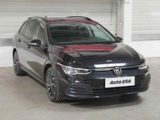 Volkswagen Golf 2.0 TDi, ČR kombi