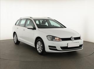 Volkswagen Golf 1.2 TSI 81kW kombi