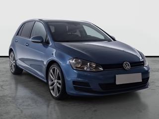 Volkswagen Golf 1.6 TDI 77kW kombi