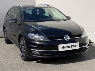 Volkswagen Golf 2.0 TDi kombi