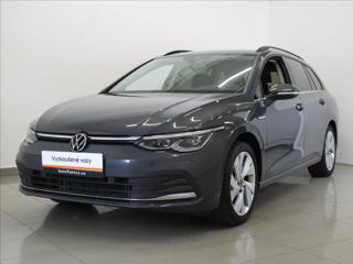 Volkswagen Golf 1,5 TSI 110kW Style Var. 63tkm. kombi
