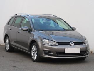 Volkswagen Golf 2.0 TDI 110kW kombi