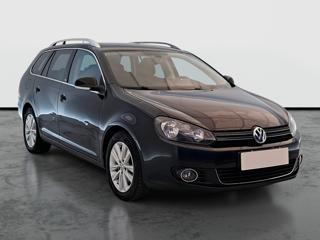 Volkswagen Golf 1.6 TDI 77kW kombi