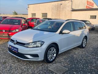 Volkswagen Golf 1,6 TDi kombi