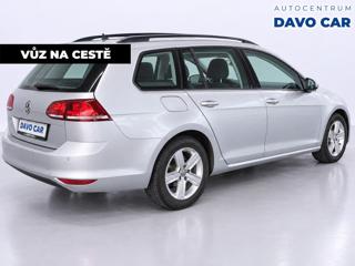 Volkswagen Golf 1,4 TSI 110kW Comfortline sr.kn. kombi - Foto 3