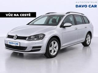 Volkswagen Golf 1,4 TSI 110kW Comfortline sr.kn. kombi