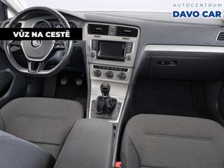 Volkswagen Golf 1,4 TSI 110kW Comfortline sr.kn. kombi - Foto 2