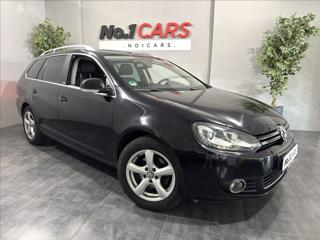 Volkswagen Golf 1,4   TSI STYLE BI-XEN NAVI kombi