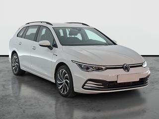 Volkswagen Golf 1.5 TSI 96kW kombi